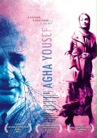 plakat filmu Agha Yousef