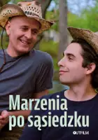 plakat filmu Marzenia po sąsiedzku