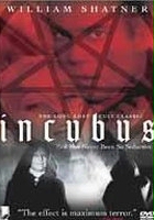 plakat filmu Incubus