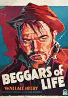 plakat filmu Ludzie bezdomni