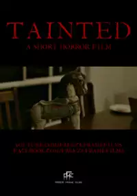 Plakat filmu Tainted