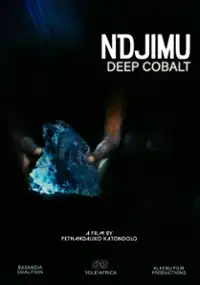 Plakat filmu Ndjimu