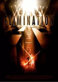 Plakat filmu Elimination