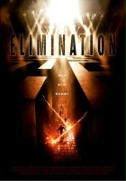 plakat filmu Elimination