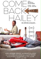 plakat filmu Come Back Hailey