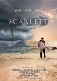 Plakat filmu Scarlett