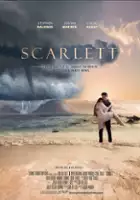 plakat filmu Scarlett