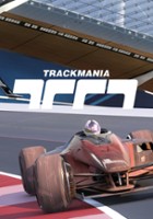 plakat filmu Trackmania