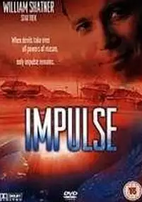 Plakat filmu Impulse