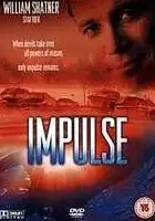 plakat filmu Impulse