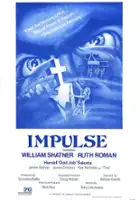 Paula Dimitrouleas / Impulse