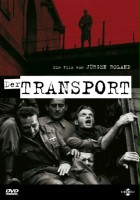 plakat filmu Der Transport