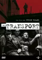 Peter Herzog / Der Transport