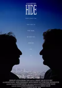 Plakat filmu Hide