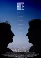 plakat filmu Hide