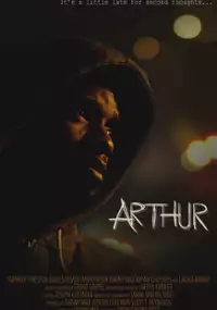 Plakat filmu Arthur