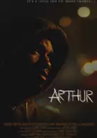 plakat filmu Arthur