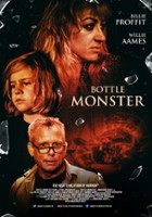 plakat filmu Bottle Monster