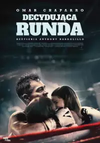 Plakat filmu Decydująca runda