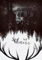 plakat filmu The Wendigo