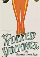 Richard Rosson / Rolled Stockings