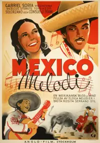 Plakat filmu ¡Ora Ponciano!