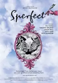 Plakat filmu Sperfect 