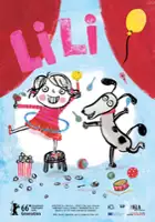 Siri Melchior / Przygody Lili