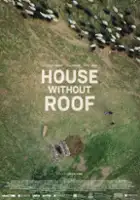 plakat filmu Haus Ohne Dach