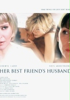 plakat filmu Mąż najlepszej przyjaciółki