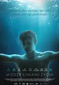 Plakat filmu Między liniami życia