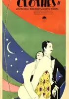 plakat filmu Evening Clothes