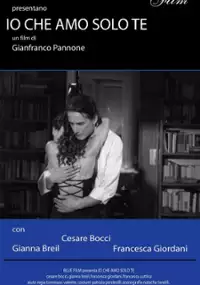 Plakat filmu Io che amo solo te