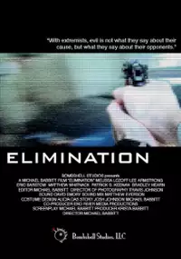 Plakat filmu Elimination