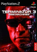 plakat filmu Terminator 3: Rise of the Machines