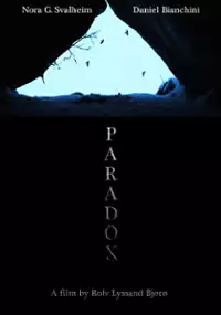 Plakat filmu Paradox