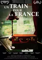Thomas Debaene / Un train pour la France