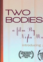 plakat filmu Two Bodies