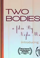 plakat filmu Two Bodies