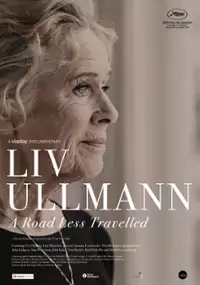 Plakat serialu Liv Ullmann: A Road Less Travelled