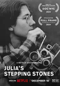 Plakat filmu Droga Julii