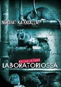 Plakat filmu Altered Species