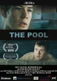 Plakat filmu The Pool
