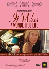 Plakat filmu It Was a Wonderful Life