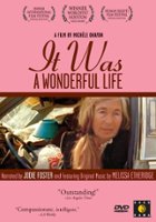 plakat filmu It Was a Wonderful Life