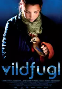 Plakat filmu Dziki ptak