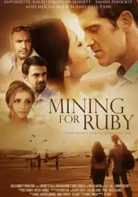 Plakat filmu Mining for Ruby