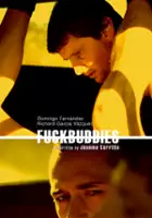 Juanma Carrillo / Fuckbuddies