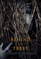 plakat filmu Behind the Trees