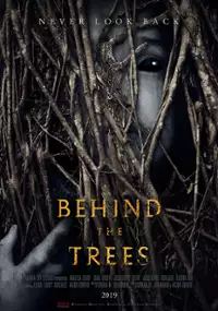 Plakat filmu Behind the Trees